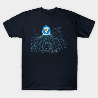 Immortal Jellyfish T-Shirt